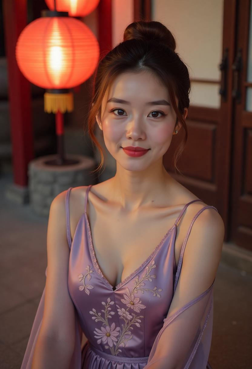 星港修理铺竖版海报